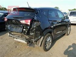 هیوندای تۆکسۆن